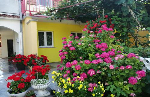 Apartments Sara - Foto 17