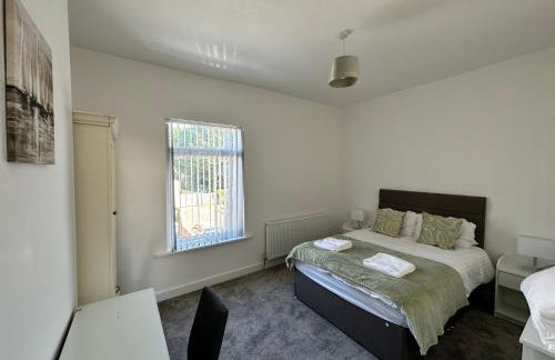 4 bed house off Norton village - Foto 12