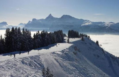 BelleVue centre, wifi, mountain view - Foto 56