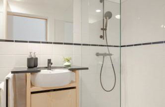 Gateway House Studio Apartments - Foto 8