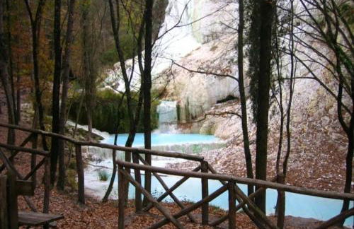 Villa Terrena - Foto 19