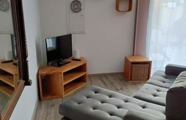 La Sigeannaise maison climatisée Wi-Fi - Foto 6