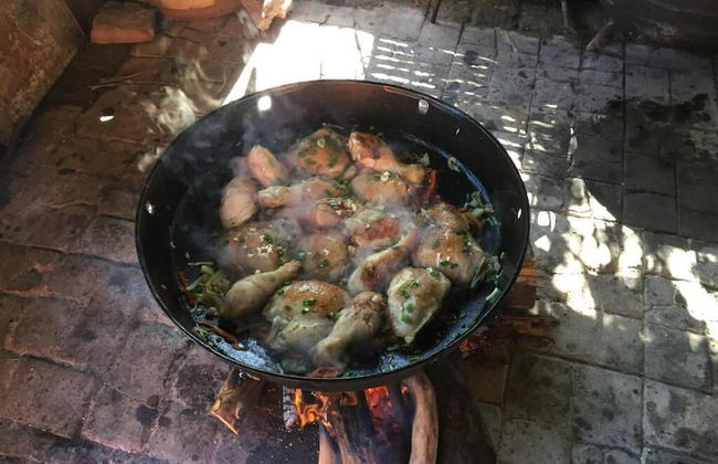 Estancia La Violeta - Foto 36