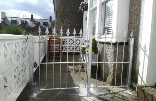 Downtown Cottage Conwy - Foto 8