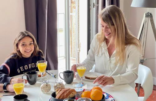 Maison Dormoy - Foto 66