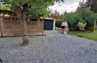 Le cabanon - Photo 26