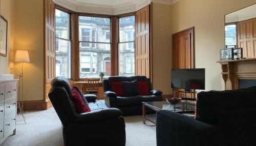 JOIVY Adorable 1 Bed Flat Near West End - Foto 1