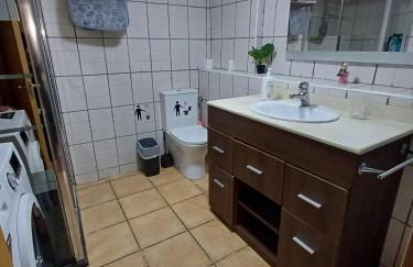 Apartamento entero en la montaña - Foto 10