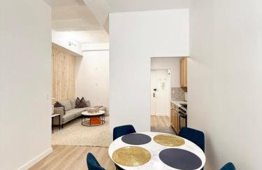 GREAT APT 2 BED ROOM GREAT LOCATION nye - Foto 1