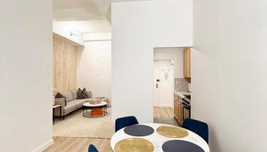 GREAT APT 2 BED ROOM GREAT LOCATION nye - Foto 1