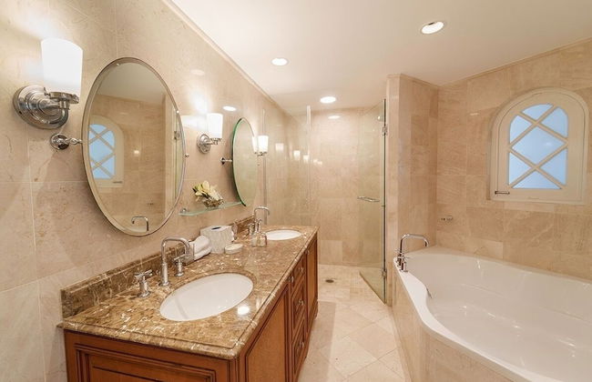 St Peter's Bay 211 3 Bedroom Apts - Foto 8