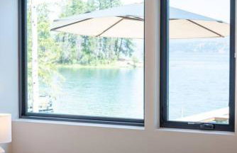 The Lake House on Lake Pend Oreille - Foto 71