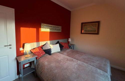 Big Premium Apartment with Rhine View, totally new - Foto 51