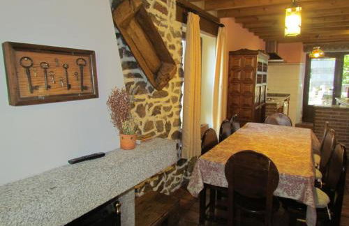 Casa Rural la Esperilla de Gredos - Foto 72