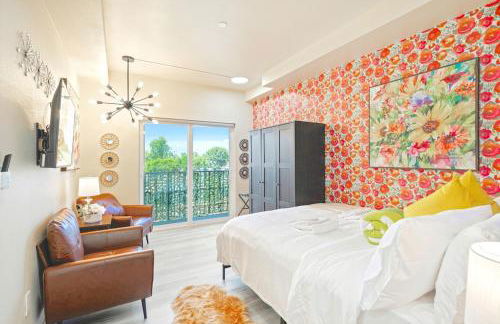 I - Chic 4BR Casa By Universal - Patio - Games - FIFA World Cup SoFi - Foto 42