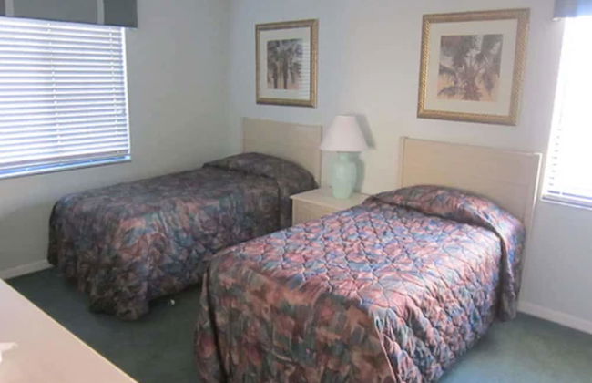 Vacation Villas - Foto 2