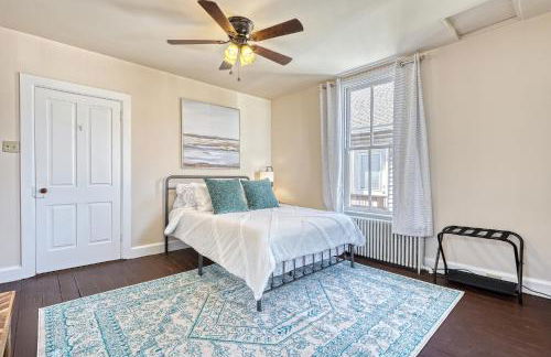 Getty House - Foto 45