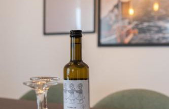 Afroditi's Apartment Superb View - Foto 13