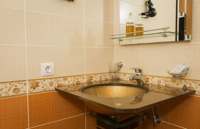 Apartments on Belinskogo 15 - apt 115 - Photo 13