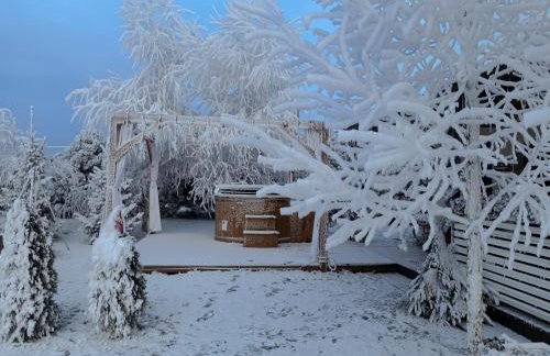 Magiczny Zakątek Bałtów - domki z jacuzzi - Foto 6
