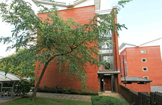 Albion Street Apartments - Foto 78