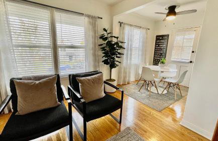 Remodeled Bixby Knolls 2 bedroom unit - Close to shopping - Foto 6