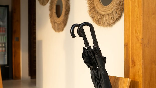 Bingin Sebelas - Foto 4, Vestíbulo