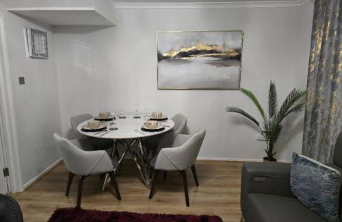 Gem Place - A home away from home - Foto 30