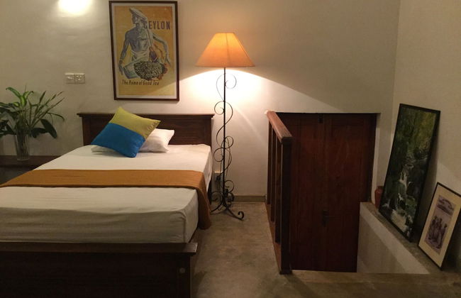 Captain's Bungalow - Foto 24