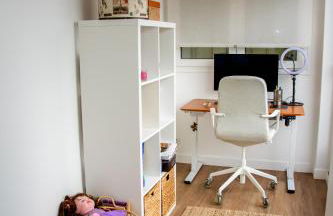 Apartamento panorámico - Foto 17