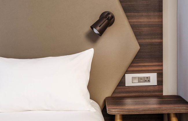 Aparthotel Adagio Leicester - Foto 9