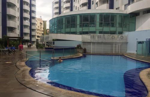 ÁGUAS DA SERRA- Rio Quente-GO APTO 2 Qtos particular- - Foto 13