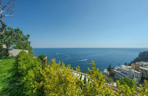 Villa Romito - Sea view, central location - Foto 13