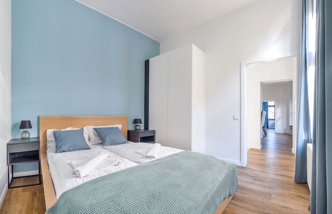 Apartamenty Sun & Snow Promenada - Photo 33