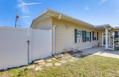 4 Mi to Historic Dtwn Venice Home with Heated Pool! - Foto 32