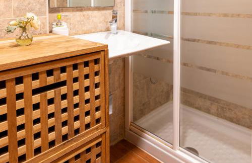 Apartamento Cruz (Parking gratuito) - Foto 23