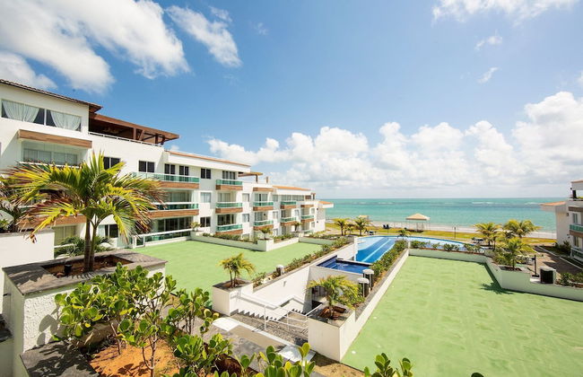 Apartamento 2Q Corais de Búzios - RN - Foto 32