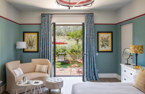 Locanda Rossa - Foto 21