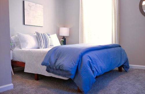 Sleeps 12! 5 BDRM-2 Kings,3 Queens-Deck & Patio-Mins to PI & Beaufort - Foto 61