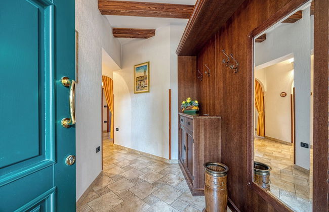 Seaside Villa Marittima Apartment Piran - Photo 19