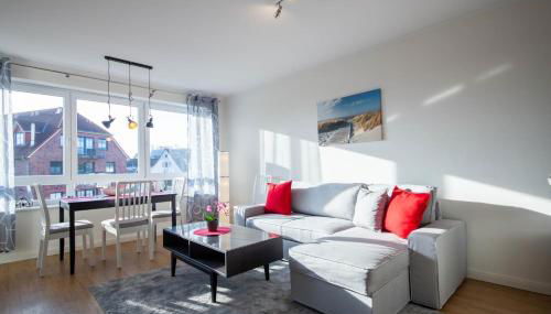 Ferienwohnung Abendsonne - Foto 2