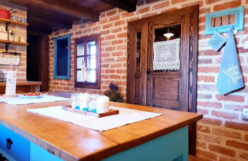 Vila Countryhouse Pijevci - Foto 74