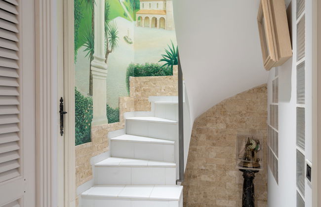 2 bedroom Apartment in Ventimiglia with garden and terrace - Photo 15