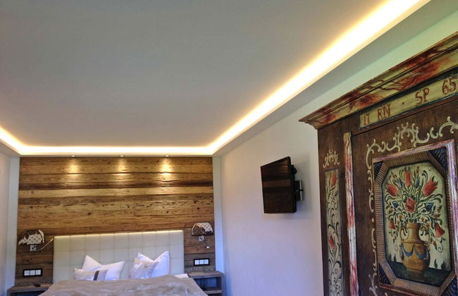 Luxury Apartment Schoenbichl - Photo 3