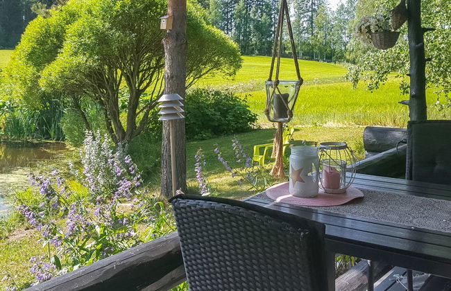 Hilupilttuu - Foto 5