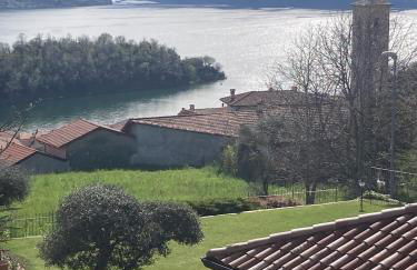 Lo scorcio sul lago - Foto 14