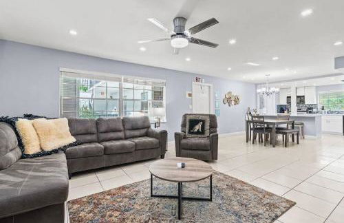 Beach Pool & Las Olas Getaway Fort Lauderdale - Foto 11