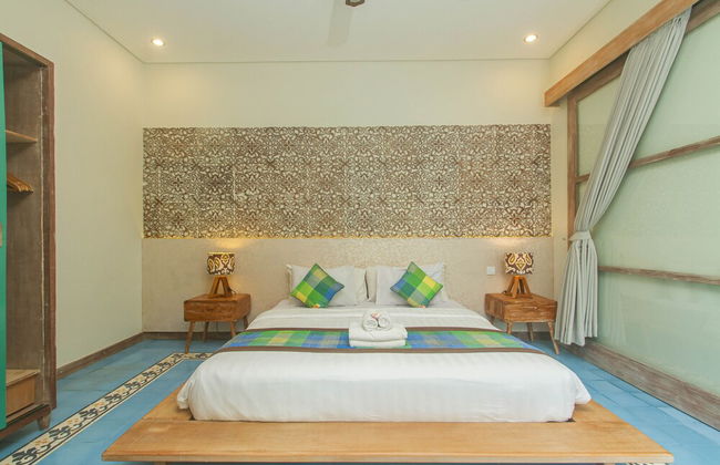 Sari Dana Villas - Foto 8