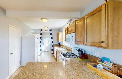 3 Bed 2 Bath Vacation home in Newport - Foto 28