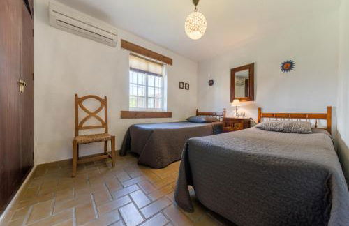 Casa Zahora - Foto 31